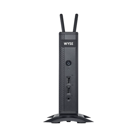 Dell Wyse 5010 Thin Client 2GB RAM, 8GB Flash, AMD Radeon HD 6250 — Being Shipped