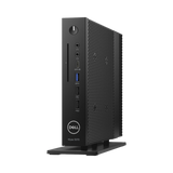 Dell Wyse 5070 Thin Client Intel Celeron J4105, 4GB RAM, 32GB eMMC — Being Shipped