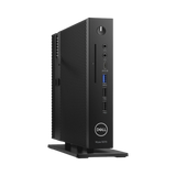 Dell Wyse 5070 Thin Client Intel Pentium Silver J5005, 8GB RAM, 256GB SSD — Being Shipped