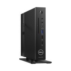 Dell Wyse 5070 Thin Client Intel Pentium Silver J5005, 8GB RAM, 256GB SSD — Being Shipped