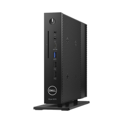 Dell Wyse 5070 Thin Client Intel Pentium Silver J5005, 8GB RAM, 256GB SSD — Being Shipped