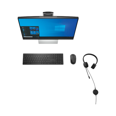 Dell OptiPlex 3090 Ultra BTX Thin Client Computer Intel Core i3-1115G4, 8GB RAM, 128GB SSD — Being Shipped