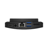 Dell OptiPlex 3090 Ultra BTX Thin Client Computer Intel Core i3-1115G4, 8GB RAM, 128GB SSD — Being Shipped