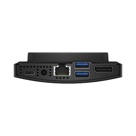 Dell OptiPlex 3090 Ultra BTX Thin Client Computer Intel Core i3-1115G4, 8GB RAM, 128GB SSD — Being Shipped