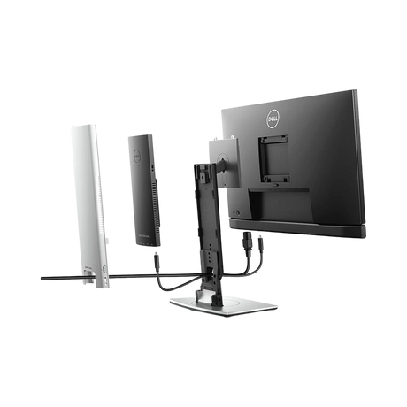 Dell OptiPlex 3090 Ultra BTX Thin Client Computer Intel Core i3-1115G4, 8GB RAM, 128GB SSD — Being Shipped