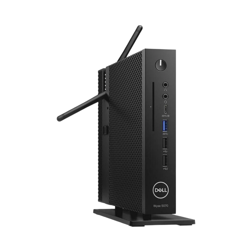 Dell Wyse 5070 Thin Client Intel Pentium J5005, 8GB RAM, 256GB SSD — Being Shipped