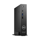 Dell OptiPlex 3000 Thin Client Intel Celeron N5105, 4GB RAM, 32GB eMMC — Being Shipped