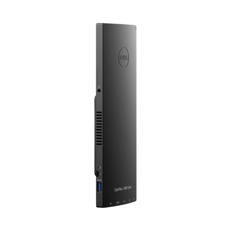 Dell OptiPlex 7090 Ultra BTX Thin Client Computer Intel Core i5-1145G7, 8GB RAM, 256GB SSD — Being Shipped