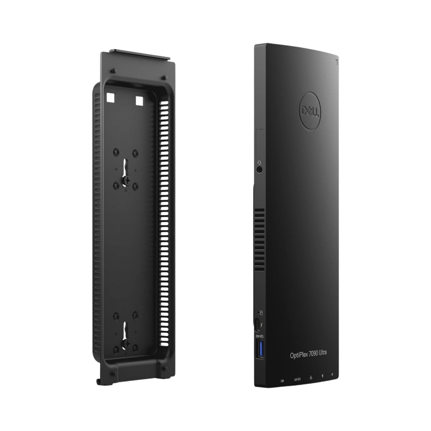 Dell OptiPlex 7090 Ultra BTX Thin Client Computer Intel Core i5-1145G7, 8GB RAM, 256GB SSD — Being Shipped