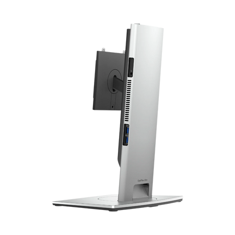 Dell OptiPlex 7090 Ultra BTX Thin Client Computer Intel Core i5-1145G7, 8GB RAM, 256GB SSD — Being Shipped