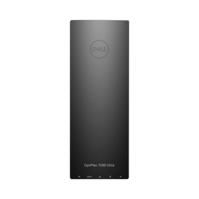 Dell OptiPlex 7090 Ultra BTX Thin Client Computer Intel Core i5-1145G7, 8GB RAM, 256GB SSD — Being Shipped