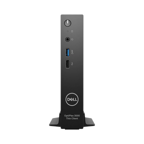 Dell OptiPlex 3000 Thin Client Intel N6005, 8GB RAM, 256GB SSD — Being Shipped