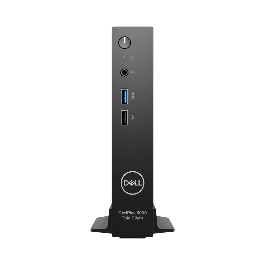 Dell OptiPlex 3000 Thin Client Intel N6005, 8GB RAM, 256GB SSD — Being Shipped