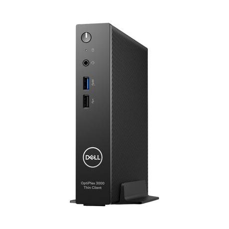 Dell OptiPlex 3000 Thin Client Intel N6005, 8GB RAM, 256GB SSD — Being Shipped
