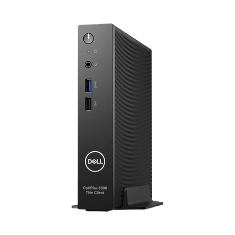 Dell OptiPlex 3000 Thin Client Intel N6005, 16GB RAM, 256GB SSD — Being Shipped