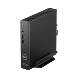 Dell OptiPlex 3000 Thin Client Intel N6005, 16GB RAM, 256GB SSD — Being Shipped