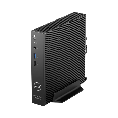 Dell OptiPlex 3000 Thin Client Intel N6005, 16GB RAM, 256GB SSD — Being Shipped