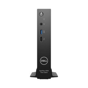 Dell OptiPlex 3000 Thin Client Intel N6005, 16GB RAM, 256GB SSD — Being Shipped