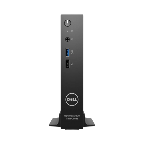 Dell OptiPlex 3000 Thin Client Intel N6005, 16GB RAM, 256GB SSD — Being Shipped
