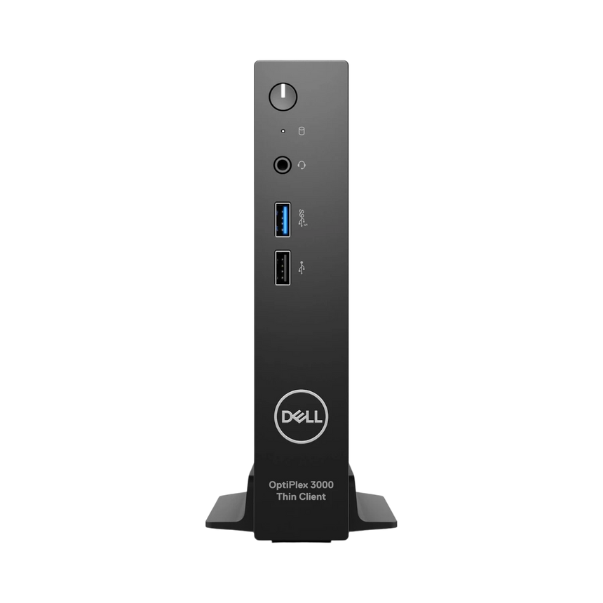 Dell OptiPlex 3000 Thin Client Intel N6005, 16GB RAM, 256GB SSD — Being Shipped