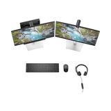 Dell OptiPlex 3000 Thin Client Intel Celeron N5105, 4GB RAM, 32GB eMMC — Being Shipped