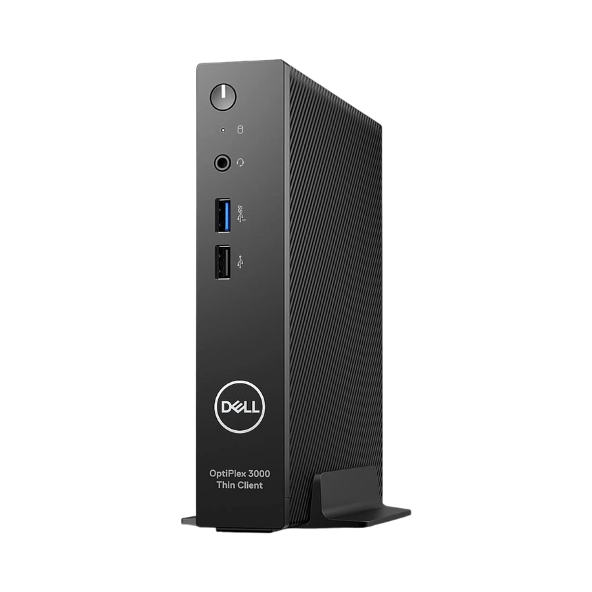 Dell OptiPlex 3000 Thin Client Intel Celeron N5105, 4GB RAM, 32GB eMMC — Being Shipped