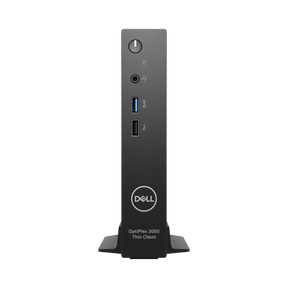 Dell OptiPlex 3000 Thin Client Intel Celeron N5105, 4GB RAM, 32GB eMMC — Being Shipped