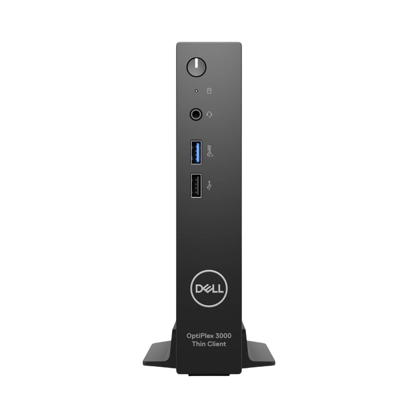 Dell OptiPlex 3000 Thin Client Intel Celeron N5105, 4GB RAM, 32GB eMMC — Being Shipped