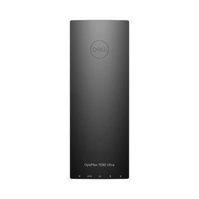 Dell OptiPlex 7090 Ultra Thin Client Mini PC Intel Core i5-1145G7, 16GB RAM, 256GB SSD — Being Shipped