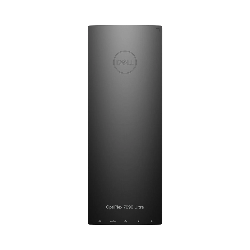 Dell OptiPlex 7090 Ultra Thin Client Mini PC Intel Core i5-1145G7, 16GB RAM, 256GB SSD — Being Shipped