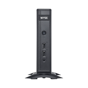 Dell Wyse 5010 Mini Desktop Zero Client AMD G-T48E, 2GB RAM, 8GB Flash — Being Shipped