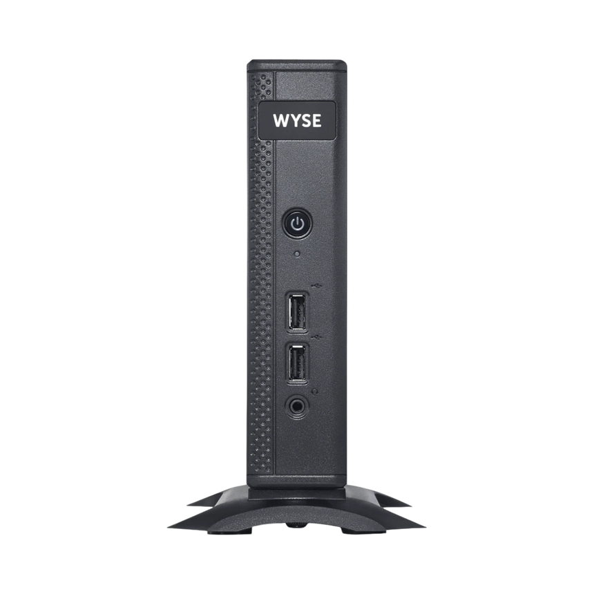 Dell Wyse 5010 Mini Desktop Zero Client AMD G-T48E, 2GB RAM, 8GB Flash — Being Shipped
