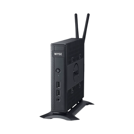Dell Wyse 5010 Mini Desktop Zero Client AMD G-T48E, 2GB RAM, 8GB Flash — Being Shipped