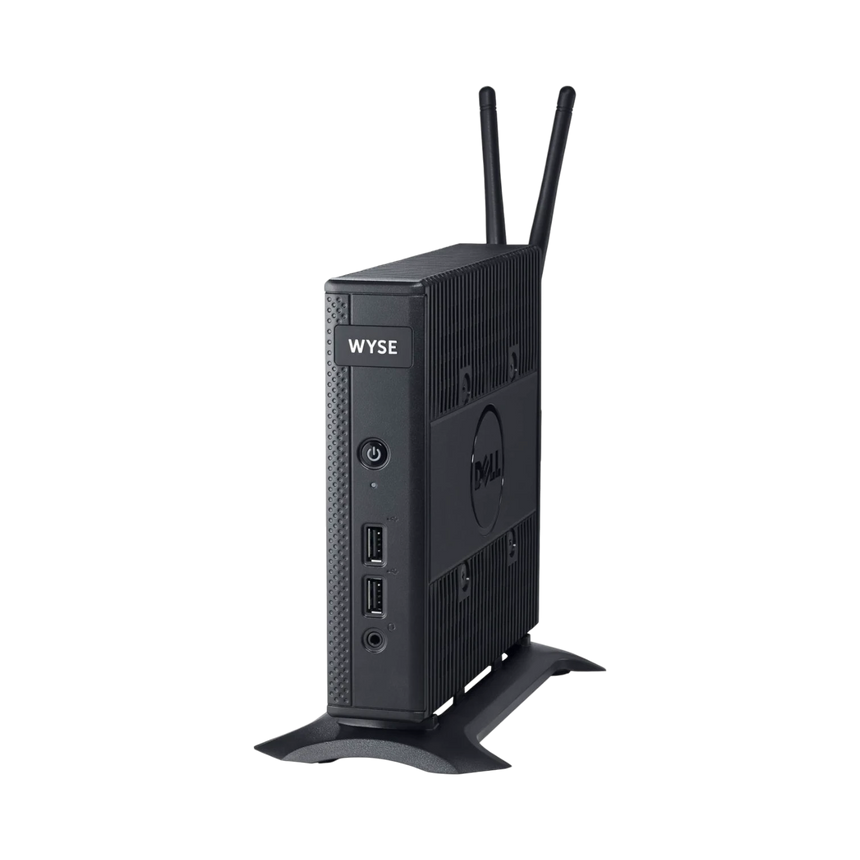 Dell Wyse 5010 Mini Desktop Zero Client AMD G-T48E, 2GB RAM, 8GB Flash — Being Shipped
