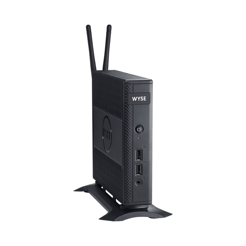 Dell Wyse 5010 Mini Desktop Zero Client AMD G-T48E, 2GB RAM, 8GB Flash — Being Shipped