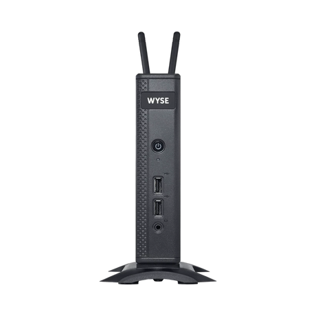 Dell Wyse 5010 Mini Desktop Zero Client AMD G-T48E, 2GB RAM, 8GB Flash — Being Shipped