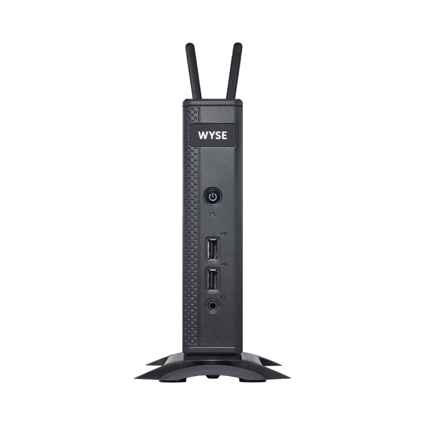 Dell Wyse 5010 Mini Desktop Zero Client AMD G-T48E, 2GB RAM, 8GB Flash — Being Shipped