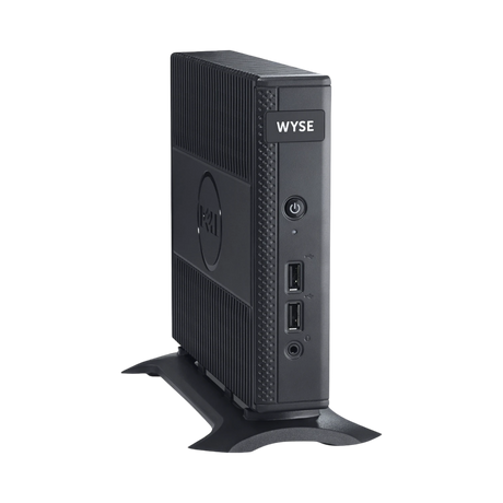 Dell Wyse 5010 Mini Desktop Zero Client AMD G-T48E, 2GB RAM, 8GB Flash — Being Shipped
