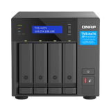 QNAP TVS-h474 4-Bay NAS Enclosure — Being Shipped
