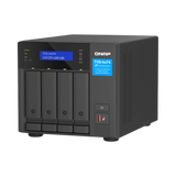 QNAP TVS-h474 4-Bay NAS Enclosure — Being Shipped