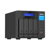 QNAP TVS-h474 4-Bay NAS Enclosure — Being Shipped