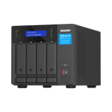 QNAP TVS-h474 4-Bay NAS Enclosure — Being Shipped