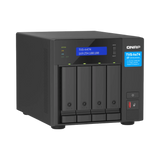 QNAP TVS-h474 4-Bay NAS Enclosure — Being Shipped