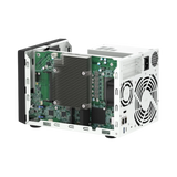 QNAP TVS-h474 4-Bay NAS Enclosure — Being Shipped