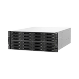 QNAP TS-h3087XU-RP 30-Bay NAS Enclosure — Being Shipped