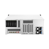 QNAP TS-h3087XU-RP 30-Bay NAS Enclosure — Being Shipped