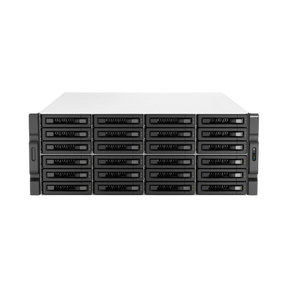 QNAP TS-h3087XU-RP 30-Bay NAS Enclosure — Being Shipped