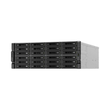 QNAP TS-h3087XU-RP 30-Bay NAS Enclosure — Being Shipped
