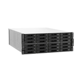 QNAP TS-h3087XU-RP 30-Bay NAS Enclosure — Being Shipped