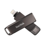 SanDisk iXpand Luxe 256GB USB 3.1 Flash Drive — Being Shipped